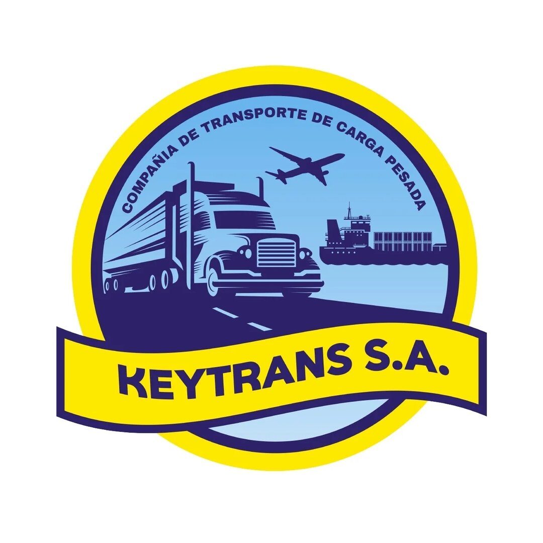 KEYTRANS SA🌍✈️🚚🏗